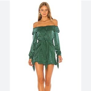 House of Harlow 1960 Revolve mini dress